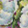 Предпросмотр схемы вышивки «цветы» (№1056137)