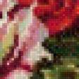 Предпросмотр схемы вышивки «цветы» (№1056156)