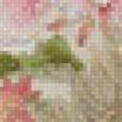 Предпросмотр схемы вышивки «цветы» (№1056182)