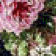 Предпросмотр схемы вышивки «цветы в вазе» (№1056774)