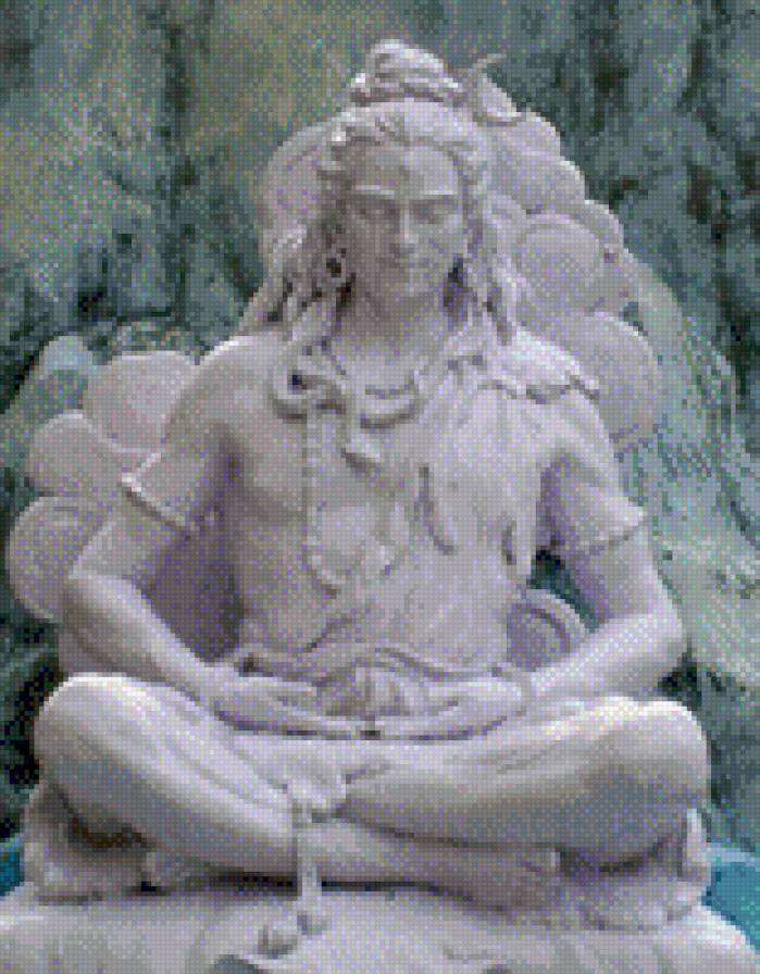 Шива - shiva - предпросмотр