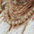 Предпросмотр схемы вышивки «княжна» (№1057517)