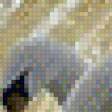 Предпросмотр схемы вышивки «лебеди» (№1060829)
