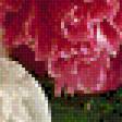 Предпросмотр схемы вышивки «Цветы» (№1063695)