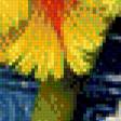 Предпросмотр схемы вышивки «tulipani» (№1064696)
