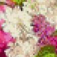 Предпросмотр схемы вышивки «Букет цветов» (№1070985)