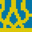 Предпросмотр схемы вышивки «Україна» (№1073357)