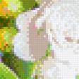Предпросмотр схемы вышивки «букет цветов» (№1074657)
