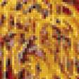 Предпросмотр схемы вышивки «Осенний блюз» (№1075584)