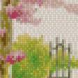 Предпросмотр схемы вышивки «Весенний сад» (№1078139)
