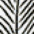 Предпросмотр схемы вышивки «Peacock feather» (№1079190)