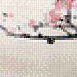 Предпросмотр схемы вышивки «весна.сакура» (№1080798)