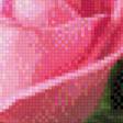 Предпросмотр схемы вышивки «Цветы» (№1080885)