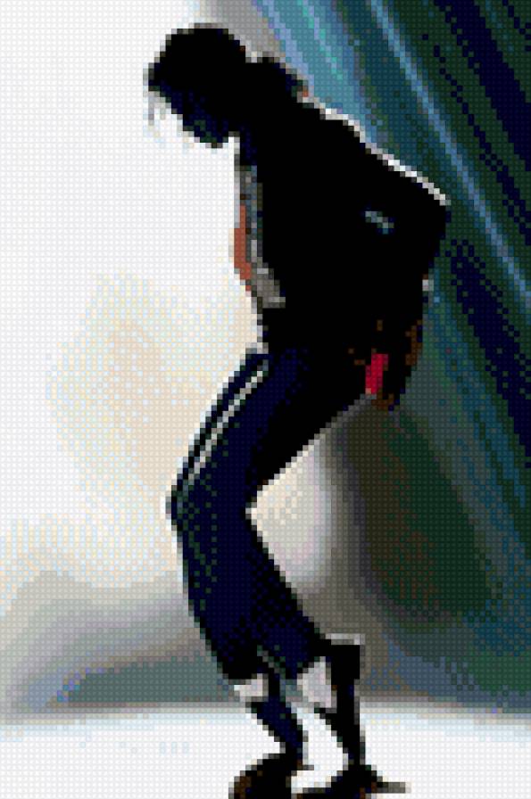 Майкл Джексон - майкл джексон - предпросмотр