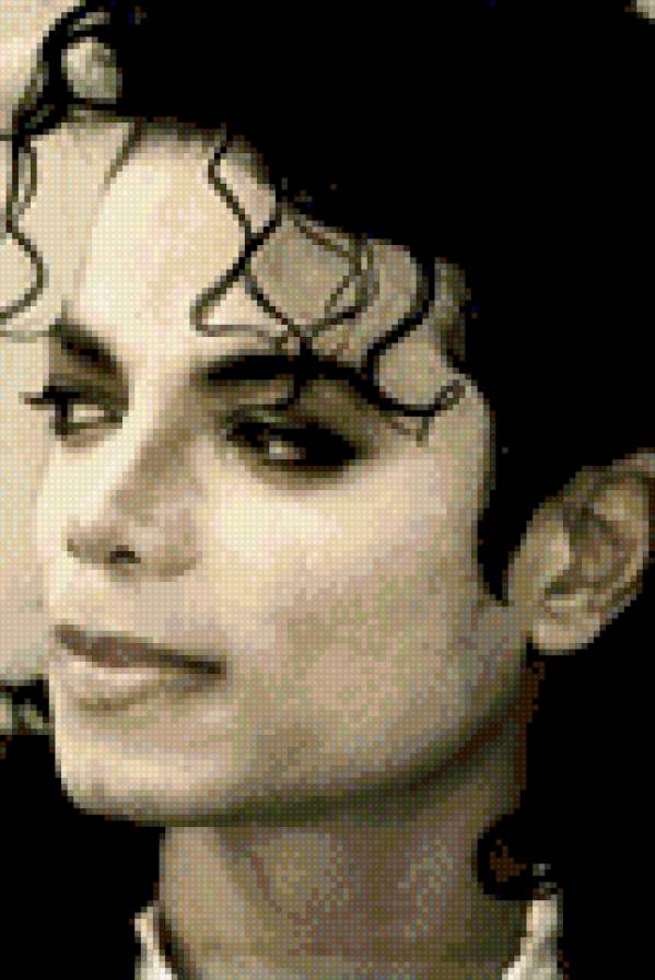 Michael Jackson - майкл, michael jackson - предпросмотр