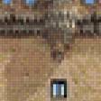 Предпросмотр схемы вышивки «Castillo de Manzanares» (№1082514)