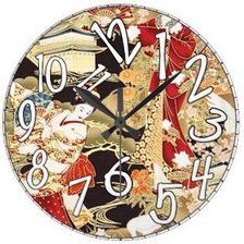 Оригинал схемы вышивки «reloj gehisa2» (№1085445)