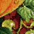 Предпросмотр схемы вышивки «фрукты 2» (№1089369)