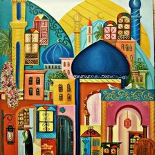 Iraq Art