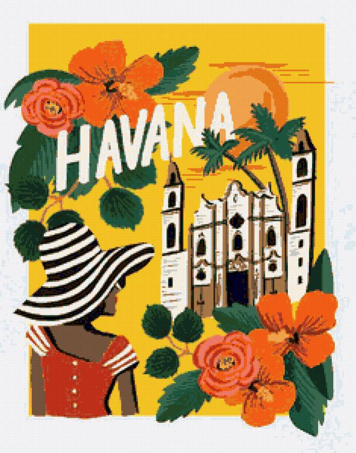 Havana - предпросмотр