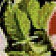 Предпросмотр схемы вышивки «цветы шиповника» (№1095920)