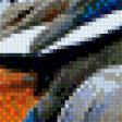Предпросмотр схемы вышивки «Мандаринка-утка» (№1098438)