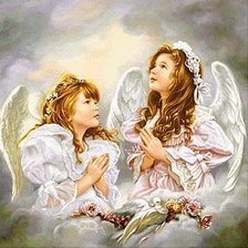 Два ангелочка