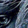 Предпросмотр схемы вышивки «Единорог» (№1104559)