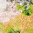 Предпросмотр схемы вышивки «весна» (№1105238)