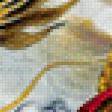 Предпросмотр схемы вышивки «дракон» (№1105294)