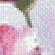Предпросмотр схемы вышивки «Акварельные цветы» (№1106712)