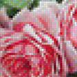 Предпросмотр схемы вышивки «Розы на столе» (№1119392)