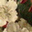 Предпросмотр схемы вышивки «Букет осенних цветов» (№1122199)