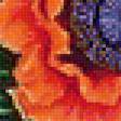 Предпросмотр схемы вышивки «Полевые цветы» (№1138024)