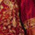 Предпросмотр схемы вышивки «Великолепный век (Махидевран)» (№1142576)