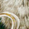 Предпросмотр схемы вышивки «Зайка» (№1143360)