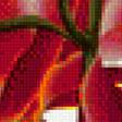 Предпросмотр схемы вышивки «лилии» (№1144714)