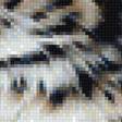 Предпросмотр схемы вышивки «Ягуар» (№1144846)