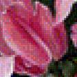 Предпросмотр схемы вышивки «цветы» (№1150712)