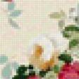 Предпросмотр схемы вышивки «цветы» (№1155394)