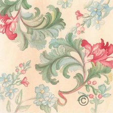 Оригинал схемы вышивки «цветы» (№1155450)