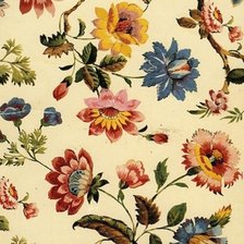 Оригинал схемы вышивки «цветы» (№1155454)
