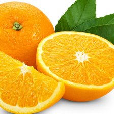 Оригинал схемы вышивки «апельсины» (№1155809)