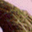 Предпросмотр схемы вышивки «Птицы у гнезда» (№1156394)