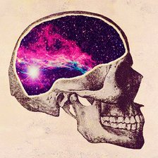 Space in my head