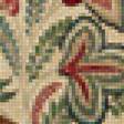 Предпросмотр схемы вышивки «старинный рисунок» (№1163218)
