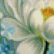 Предпросмотр схемы вышивки «цветочная композиция» (№1165483)
