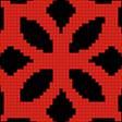 Предпросмотр схемы вышивки «орнамент» (№1176660)