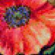 Предпросмотр схемы вышивки «корзина с цветами» (№1181007)