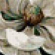 Предпросмотр схемы вышивки «цветы» (№1181051)